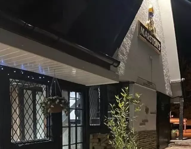 Chequers Country Inn