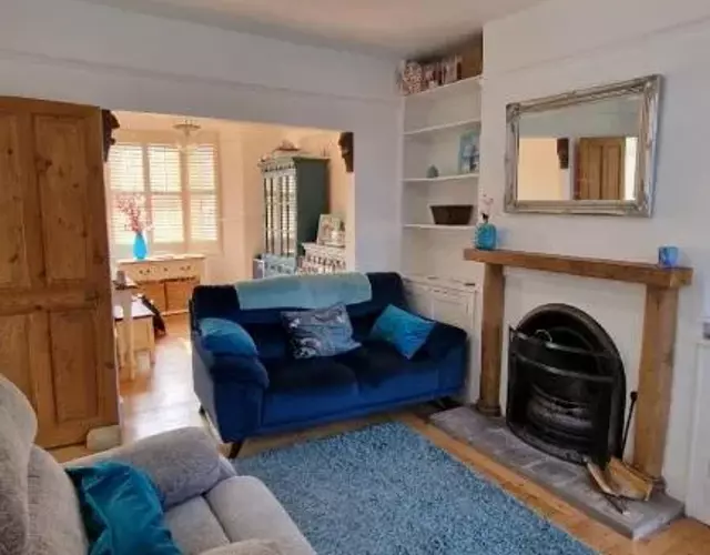 Cosy Village Retreat
