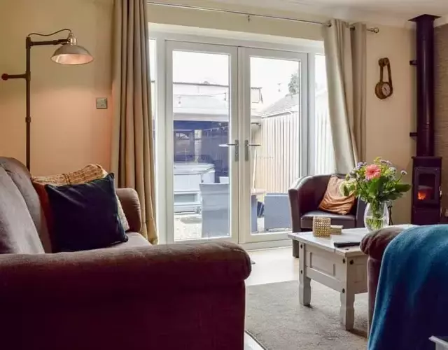 Little Lodge B&B Lutterworth