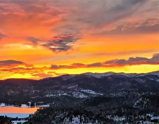 High Sierra Condominiums