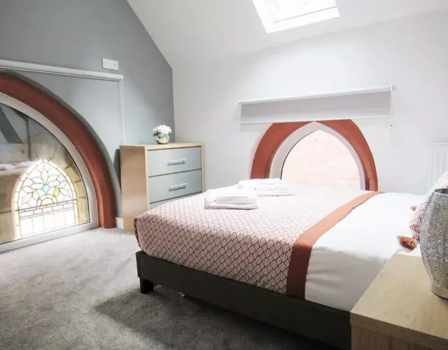 Emmanuel Church Apartments