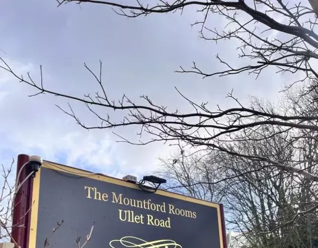 Ullet Suites