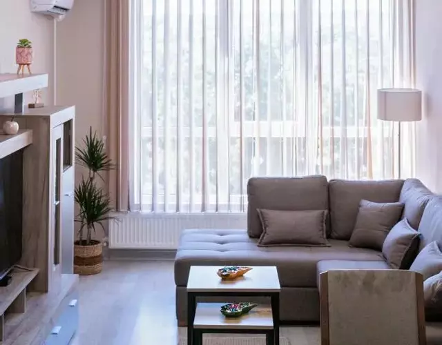 Апартамент за гости Happy Home