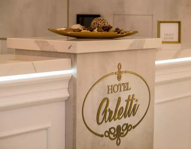Arletti Hotel