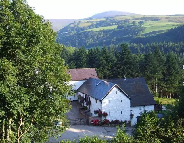 Dee Valley Cottages