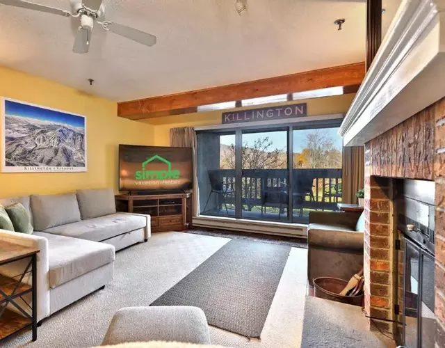 Behnke Family Retreat, Mountain View 1BR-1BA Condo at Mountain Green Resort, Ski Shuttle