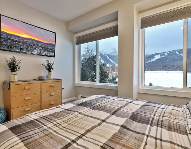 Mountain Green 3C16 - Renovated 2BR-2BA With Mountain Views, Hot Tub, Pool, Shuttle, Gym