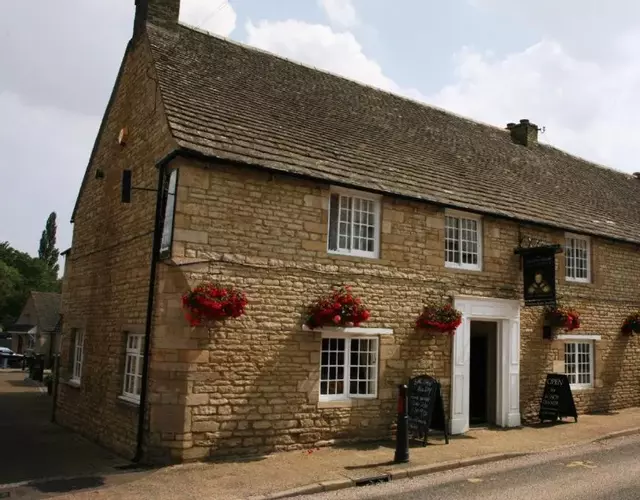 Queen's Head Inn