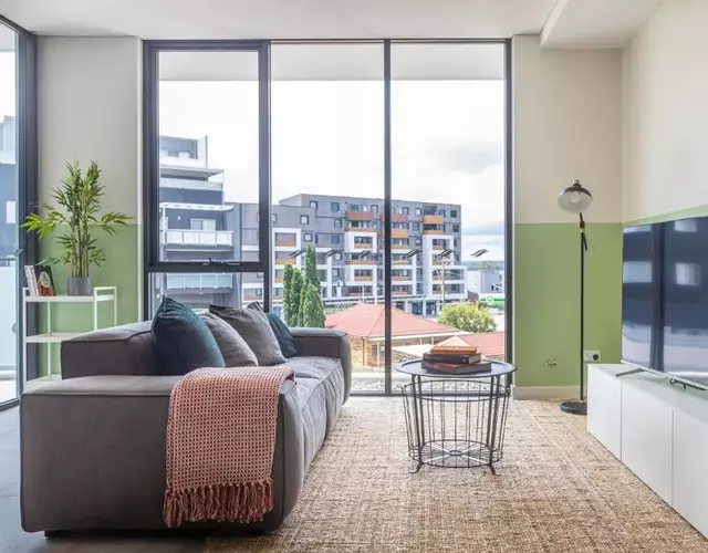 KULA Apartments Parramatta