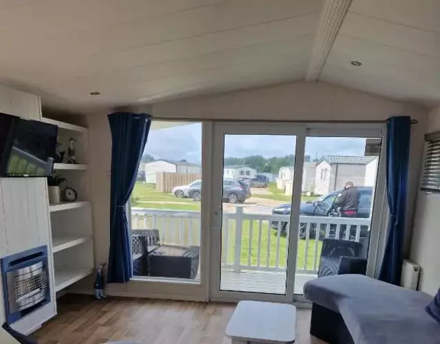 Acer Leaf - 2 bedrooms sleeps 6