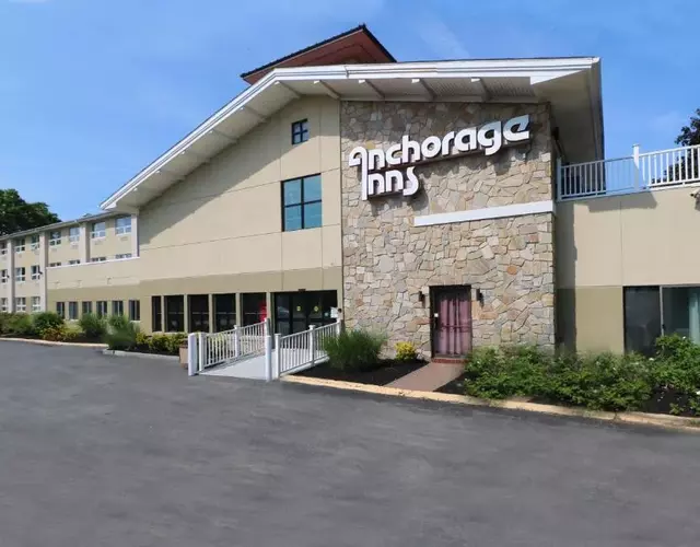 Anchorage Inn and Suites