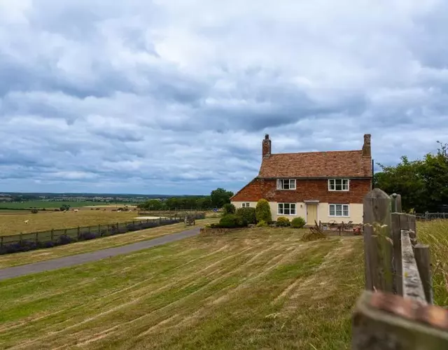 Coldharbour Cottage