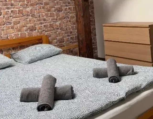 Apartament Szafir 4a
