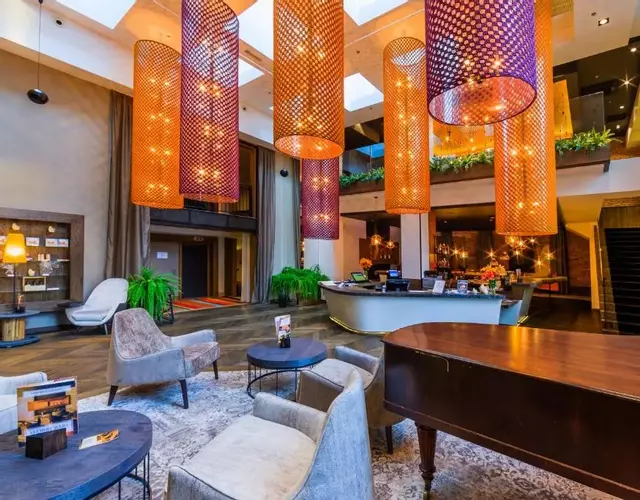 Hotel Bristol Tradition and Luxury