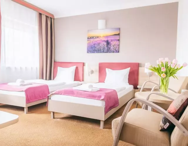 Hotel Forum
