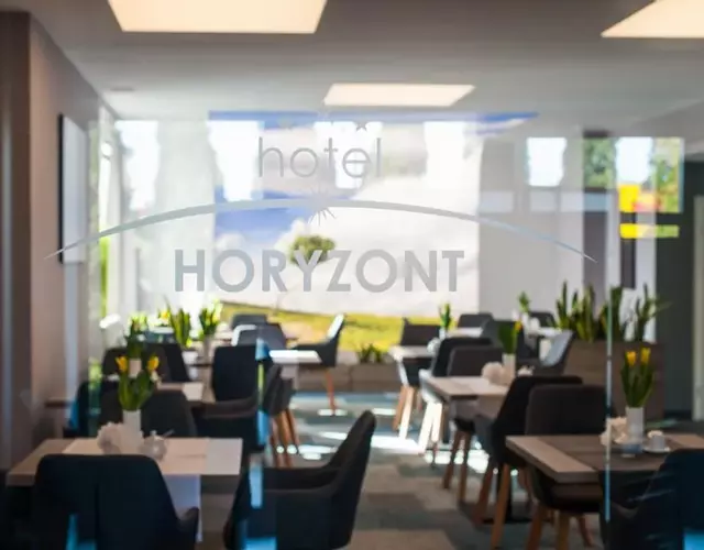 Hotel Horyzont