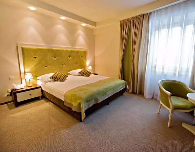 Hotel Prezydencki 4-star