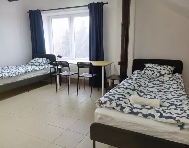 Pokoje przy szpitalu - Lwowska