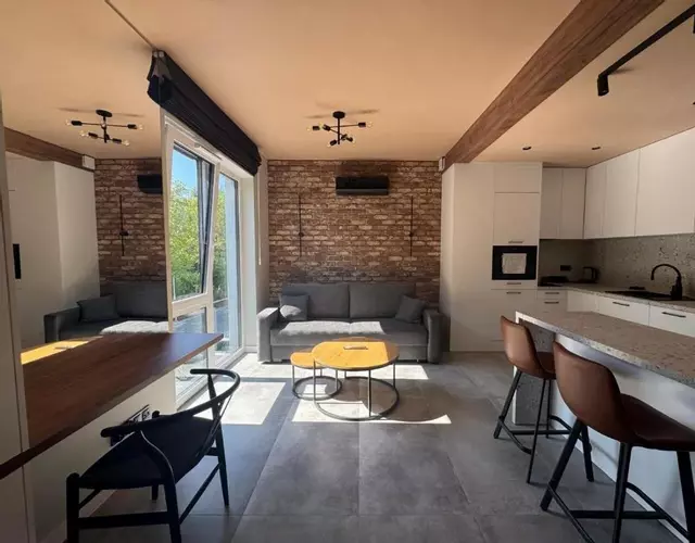 Vip Apartamenty na Borowej