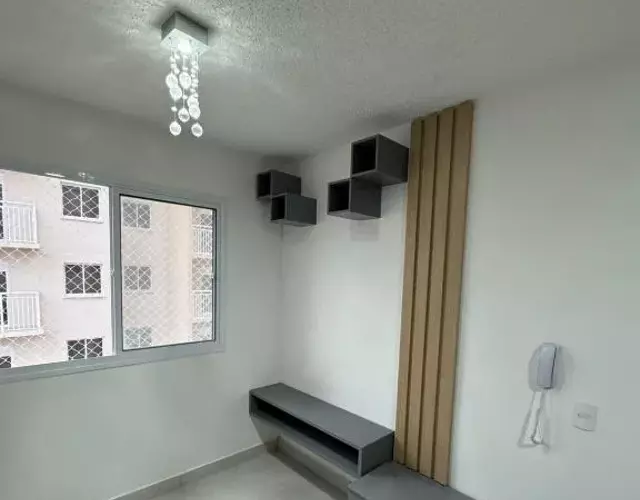 Condomínio oratório