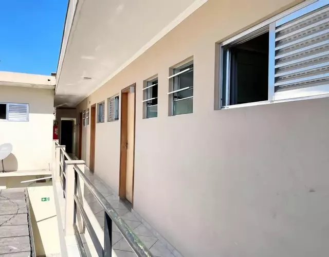 HOSPEDARIA PLAZA Hotel