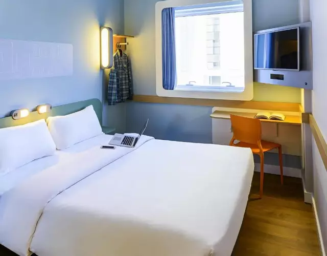 ibis budget Sao Bernardo do Campo
