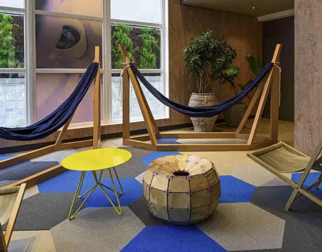 ibis Sao Paulo Tatuape