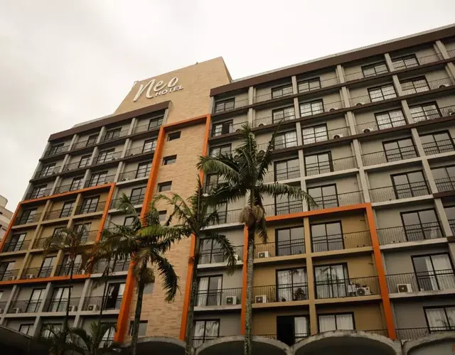 Neo Hotel São Bernardo do Campo