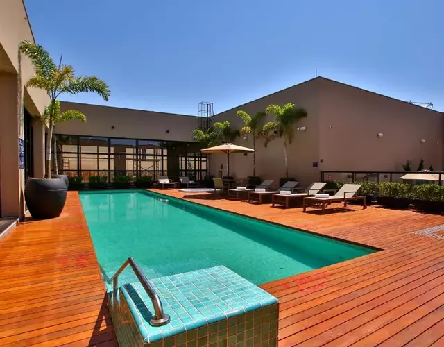 Comfort Suites São José do Rio Preto