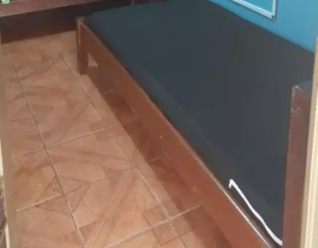 Hospedagem econômica