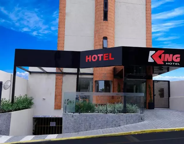 Hotel King