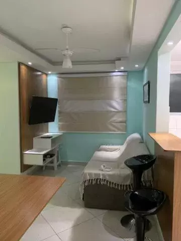 Apartamento Inteiro 2 Quartos