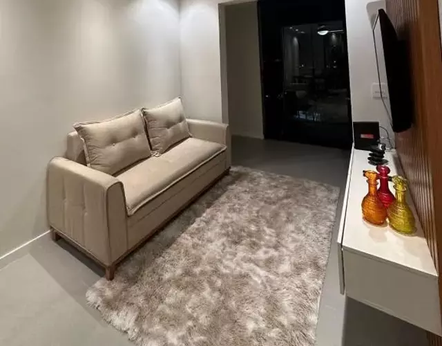 Apto 3 dormitórios com suíte em São José Dos Campos SP