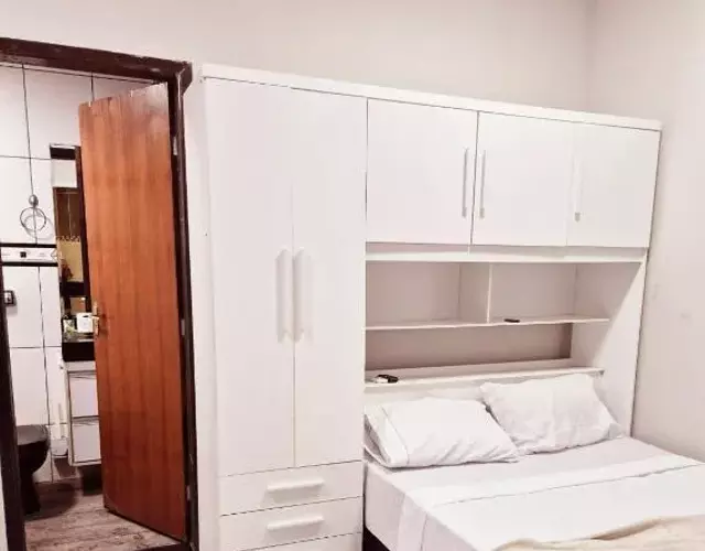Casa Studio 1 Quarto