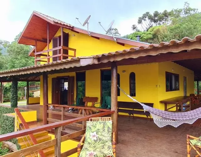 Chacara Diniz São Francisco Xavier