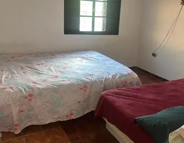 Hostel do mineiro Zona Sul - Rua Licorne 240