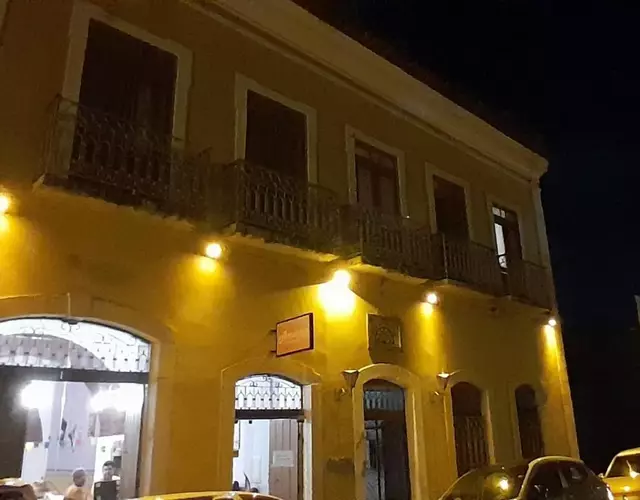 Americo Pousada e Hostel