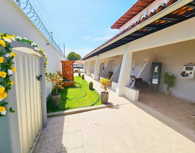 JF Studio Hotel