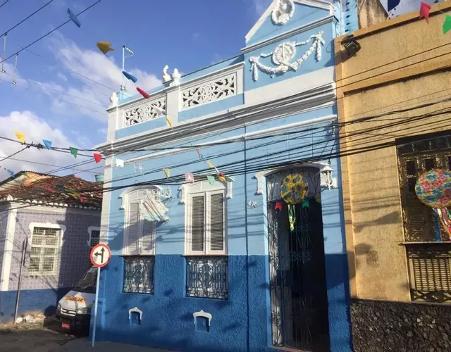 Pousada Casa Sonhos