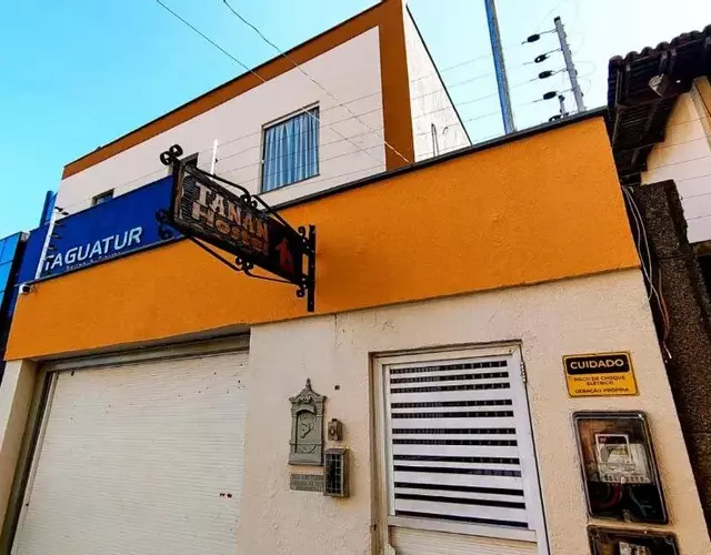 Tanan Hostel