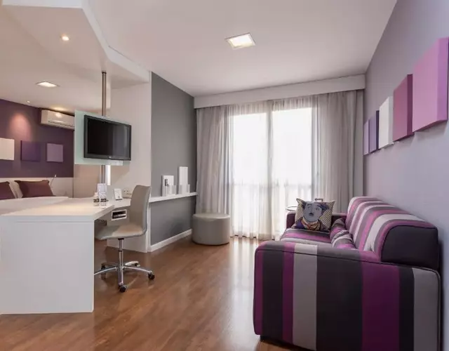 Paulista Suites by Charlie