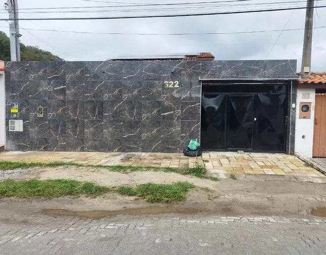 Casa São Sebastião