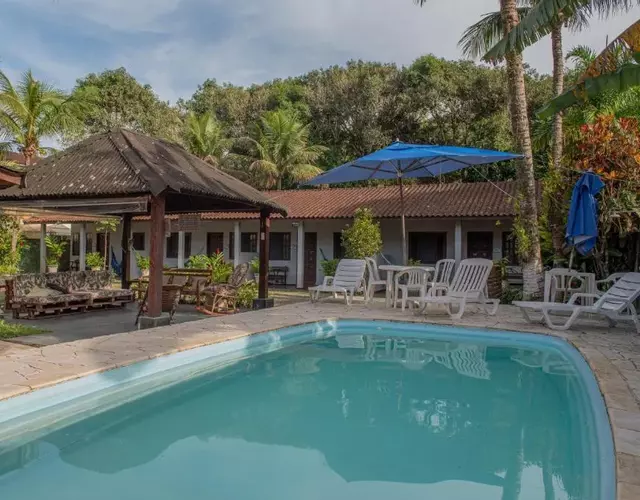 Residencial Solar do Pescador