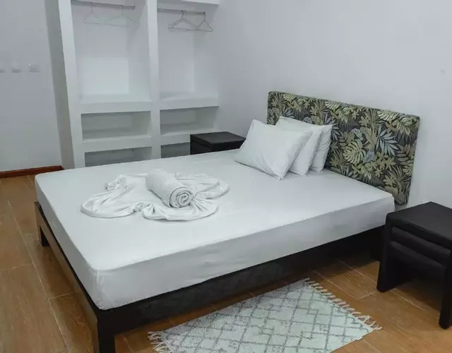 Baig's Guest House