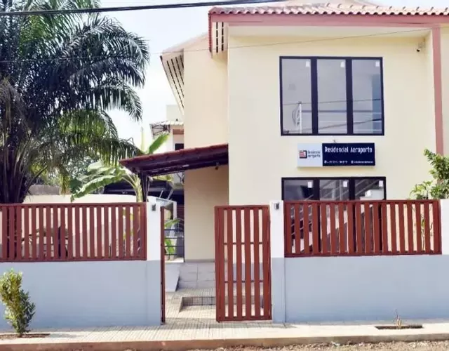 Residencial Aeroporto
