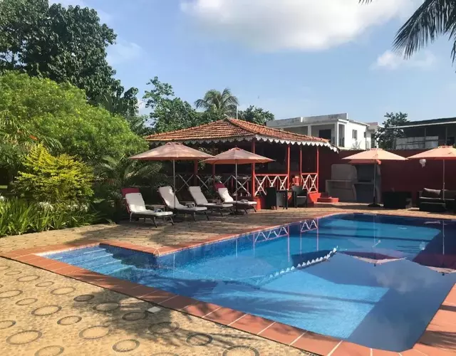 Vila Marilyn