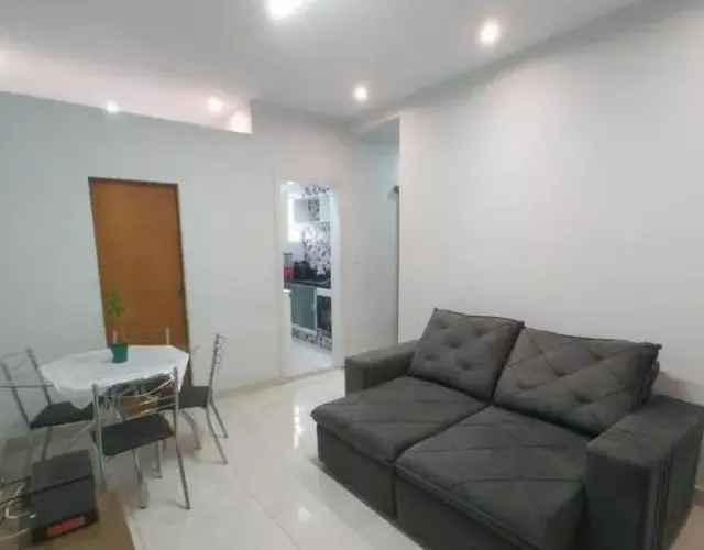 Pé na areia, 2min a Pé da Praia do Itararé