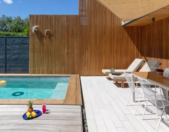 Villas les Capucines