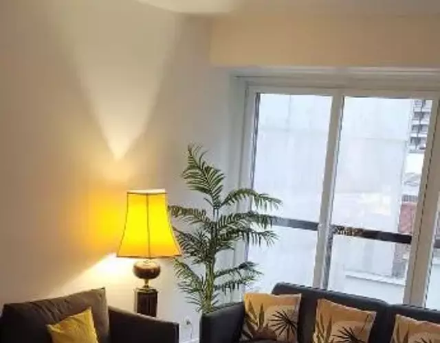 3 bedrooms apartment Paris 16 - Michel Ange