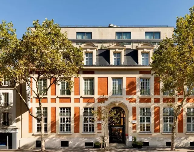Le Parchamp, a Tribute Portfolio Hotel, Paris Boulogne